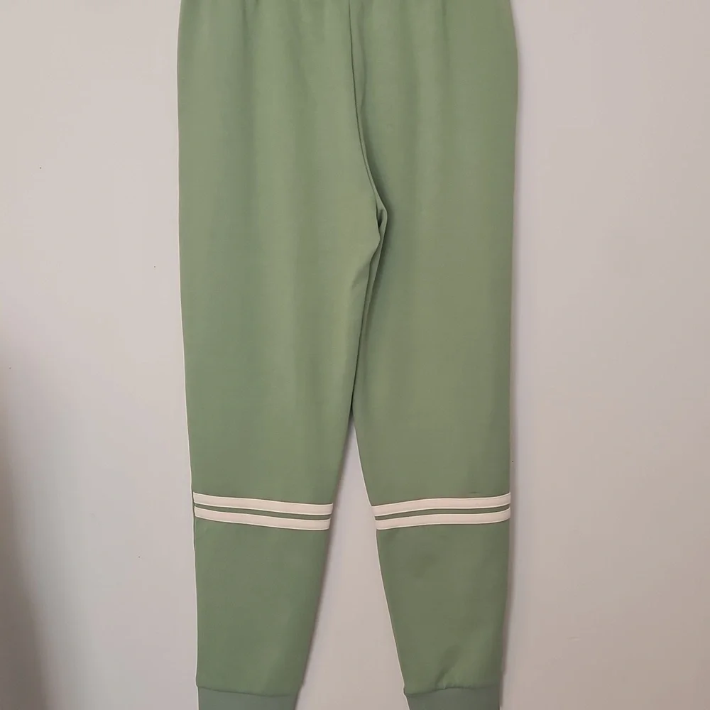 Sergio Tacchini Dallas Track Pant, Size M.